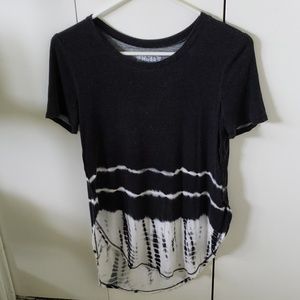 Mudd shirt size small